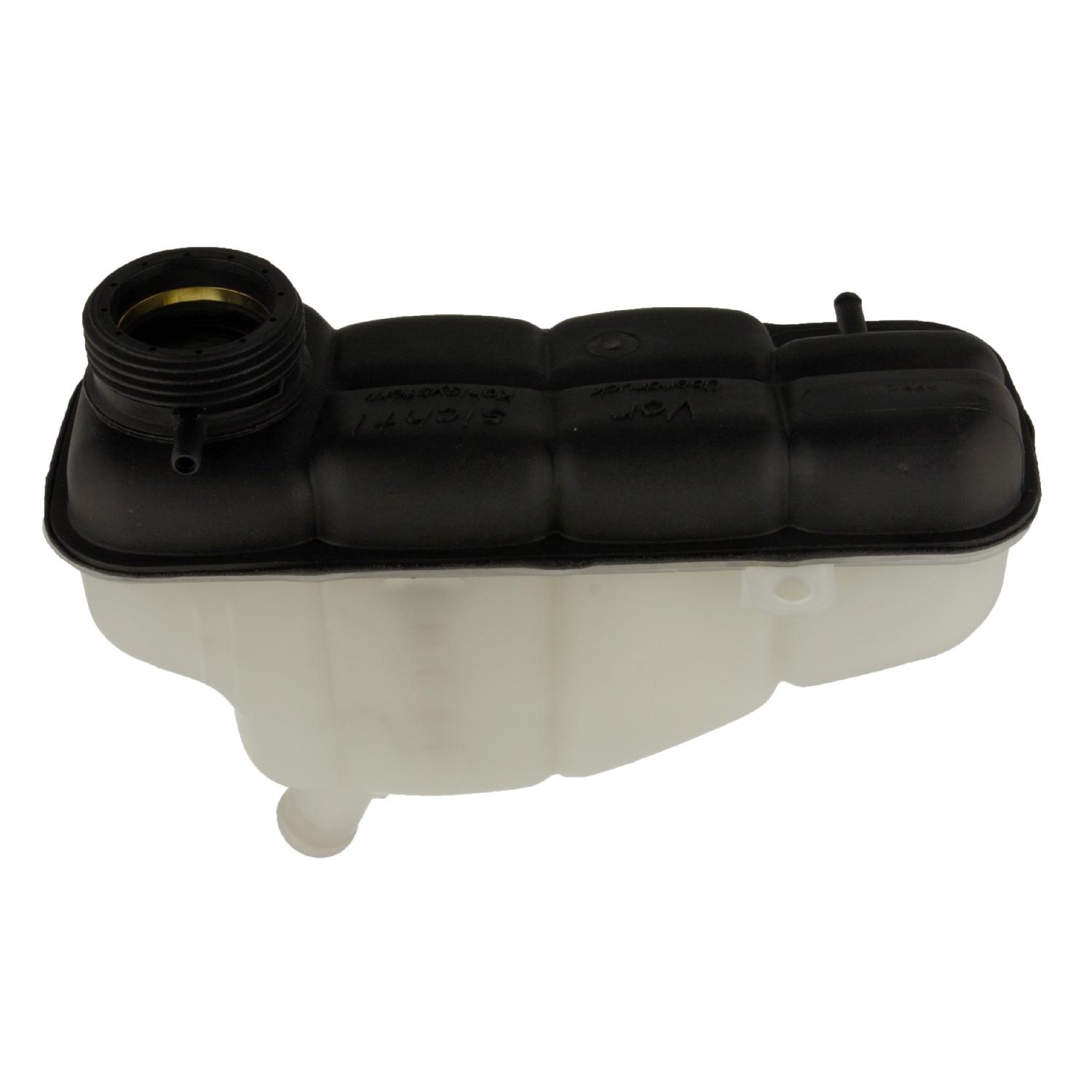 Genuine Bilstein SWAG Coolant Expansion Tank for MERCEDES A208 C208 ...